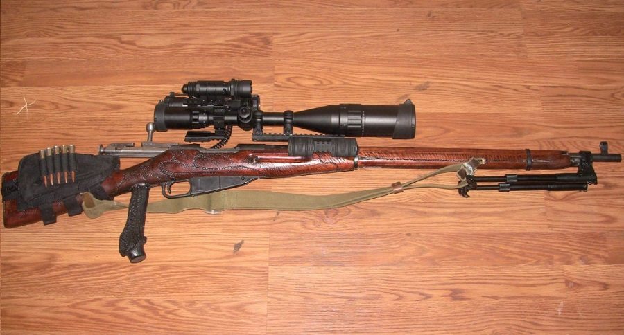amateur gunsmithing fails