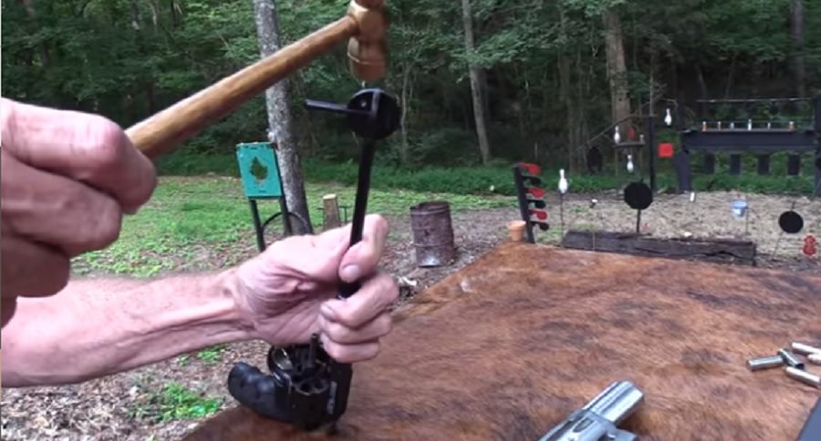 dangers of the dreaded squib load