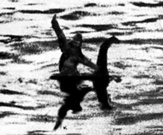 bigfoot