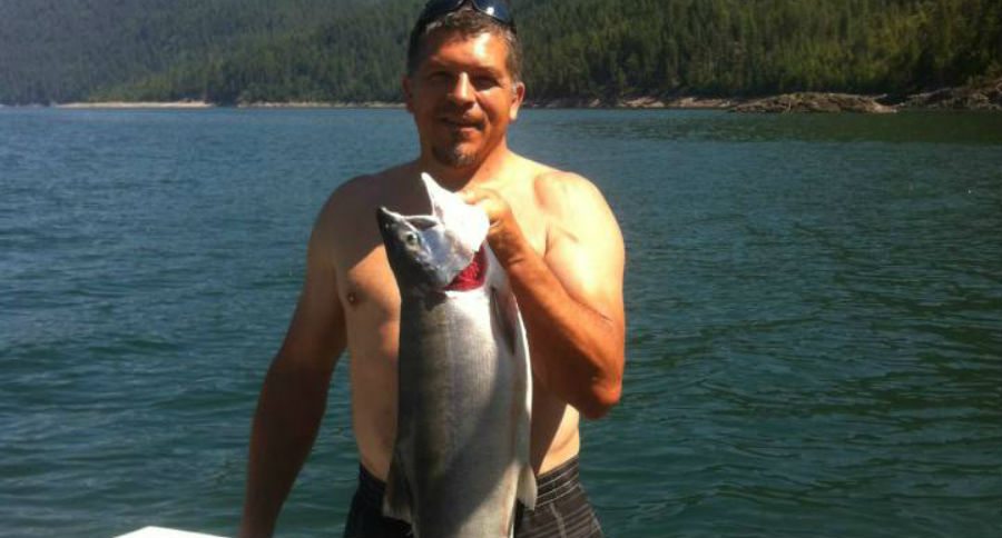 kokanee
