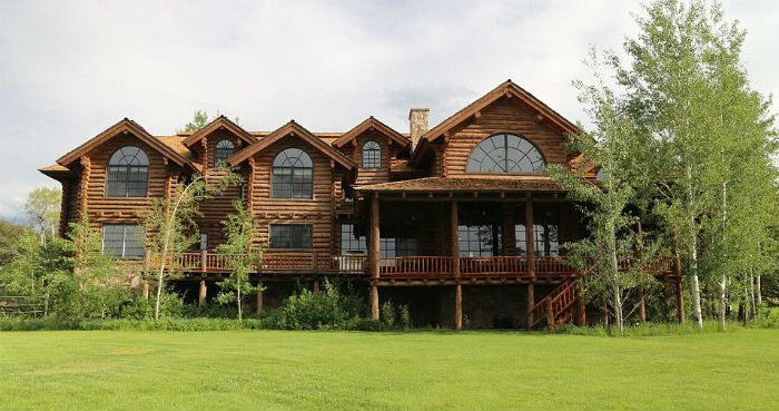 wilderness