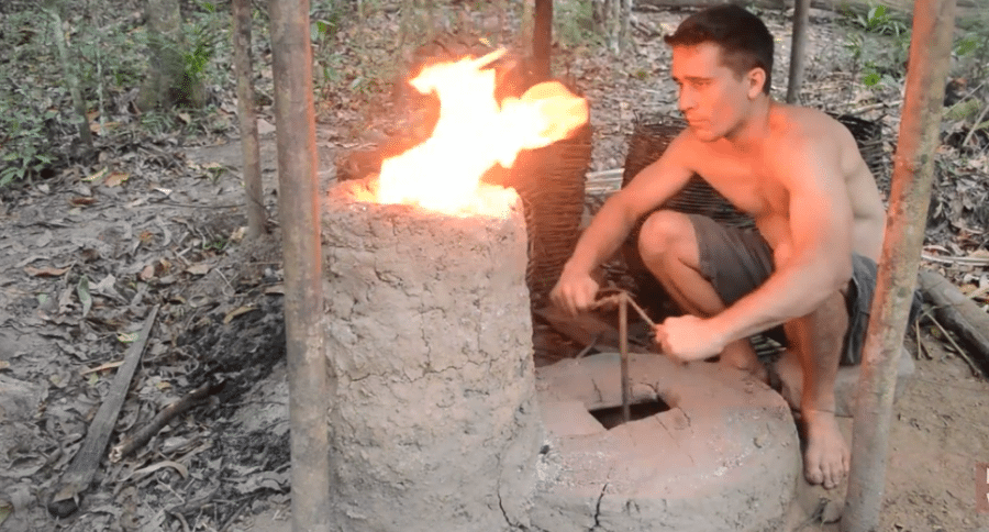 furnace