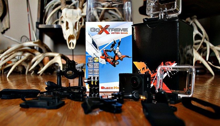 GoXtreme
