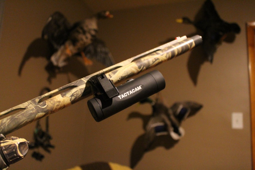 Tactacam 4.0
