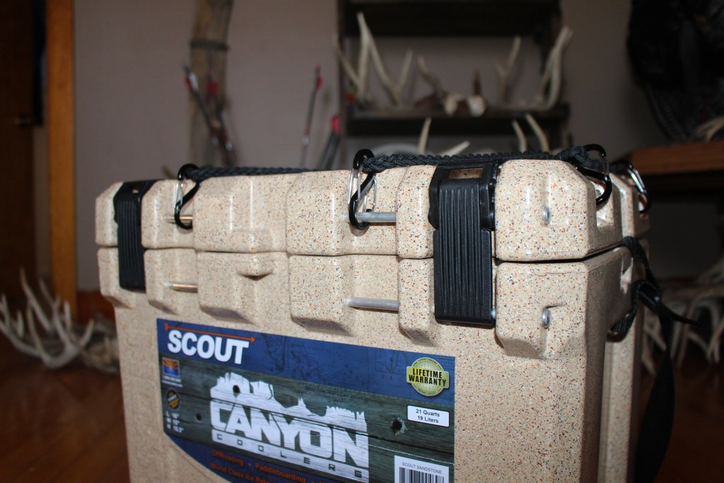 Canyon Coolers
