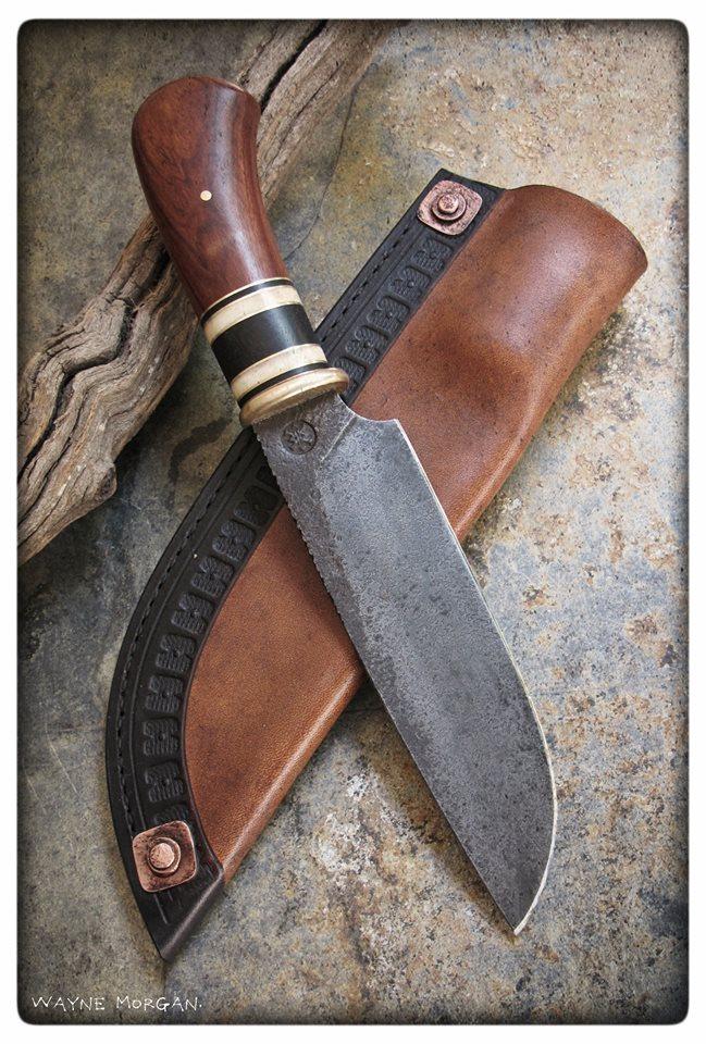 hunting knives