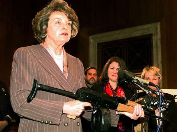 anti-gun quotes