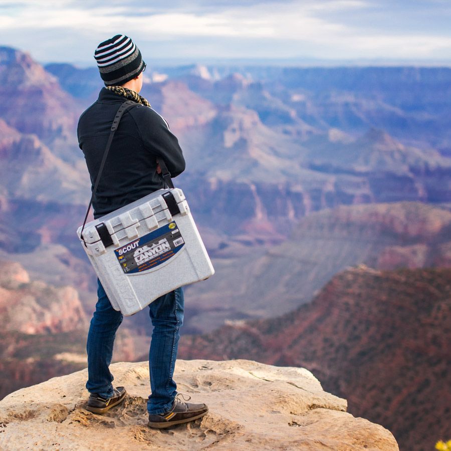 Canyon Coolers