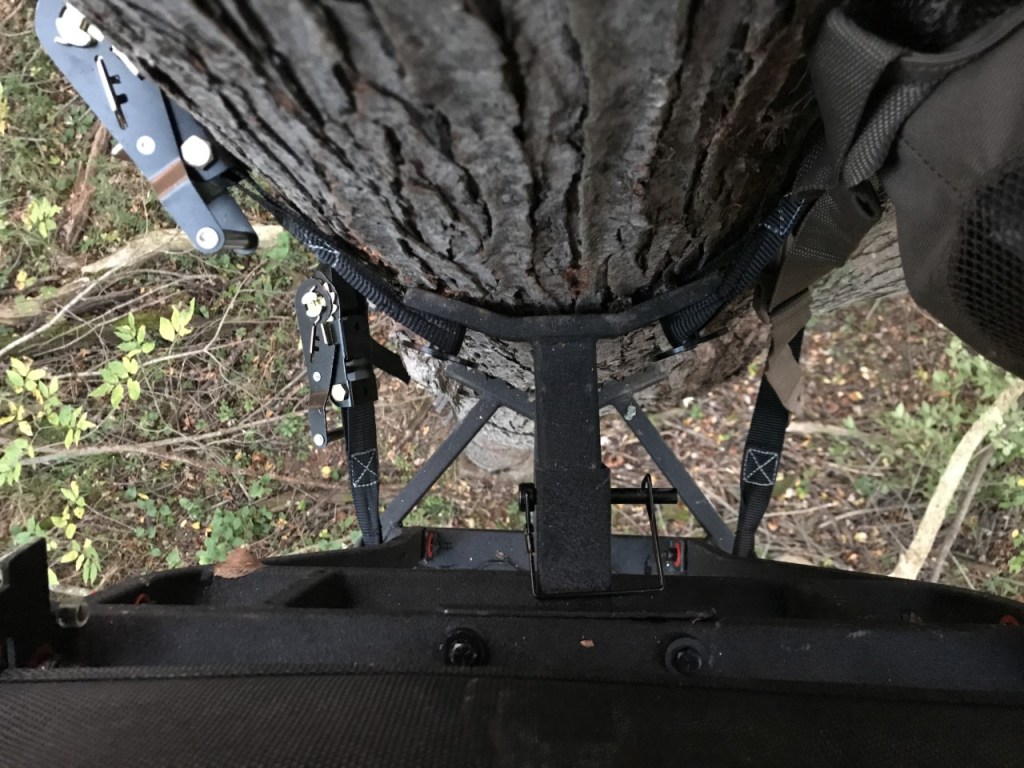 X-Stand