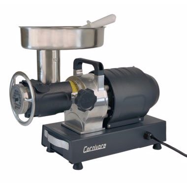 carnivore meat grinder birthday gift idea deer hunter