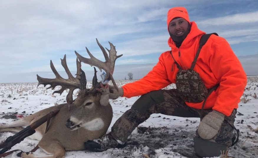 monster buck