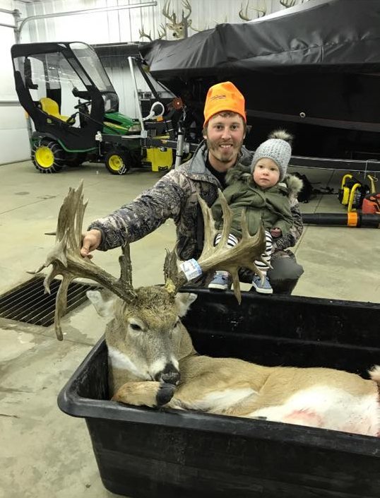 monster buck