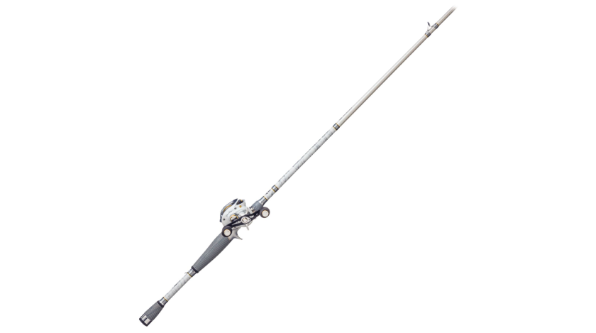 Rod And Reel Combos For Bass