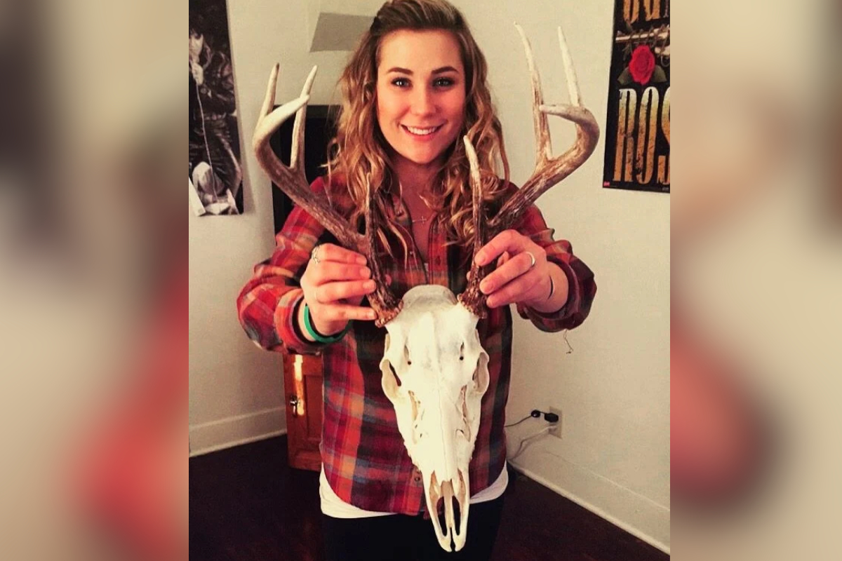 European Mount