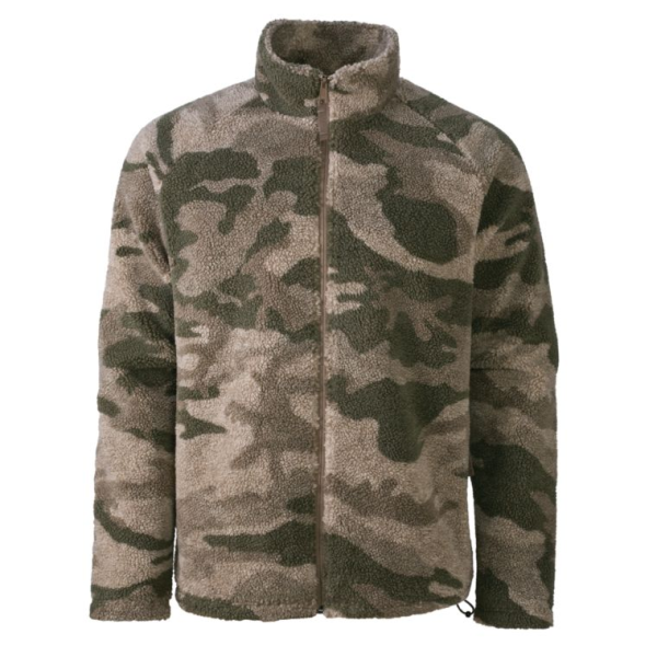warmest winter hunting clothes