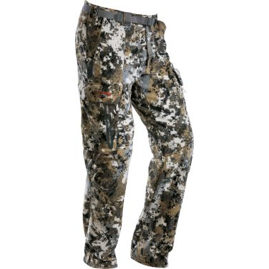 warmest winter hunting clothes