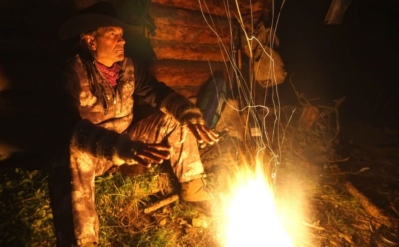 Jim Shockey