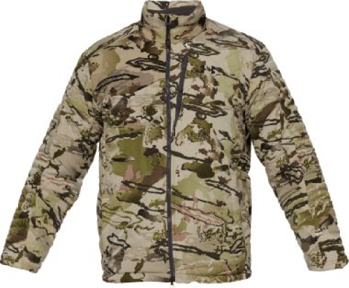 warmest winter hunting clothes