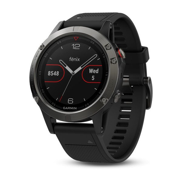 garmin fenix 5