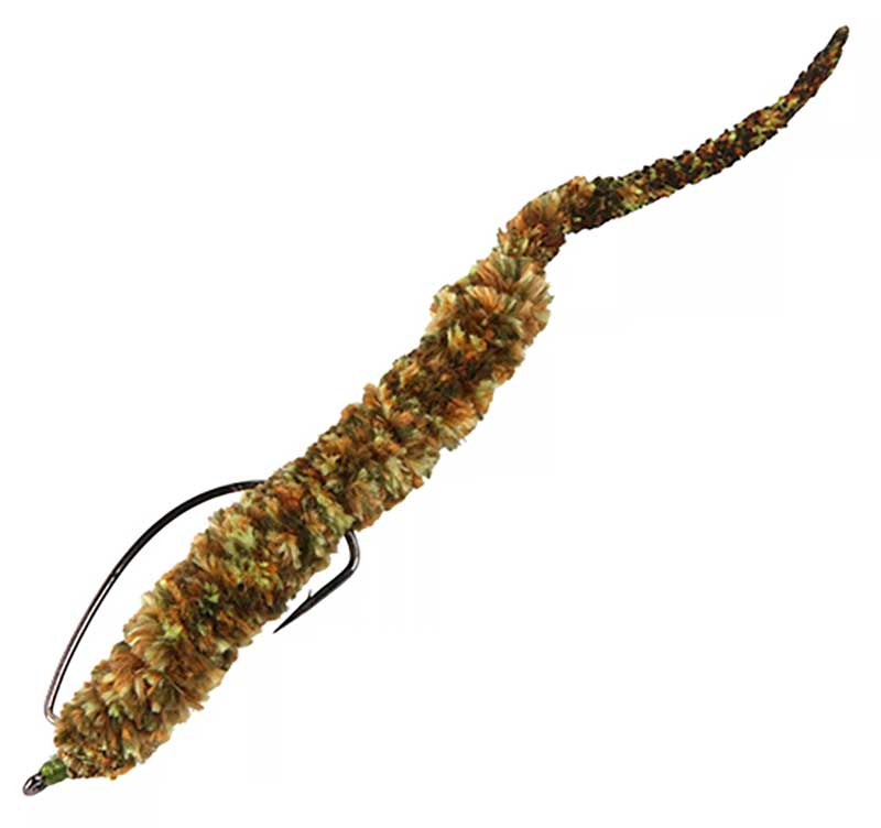 bass flies