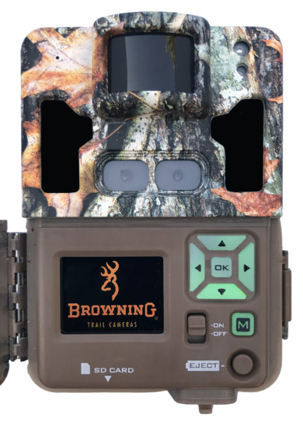 ata 2018 best new browning