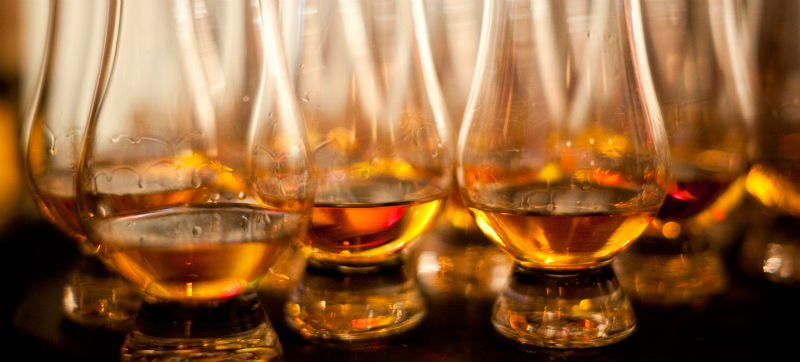 whiskey