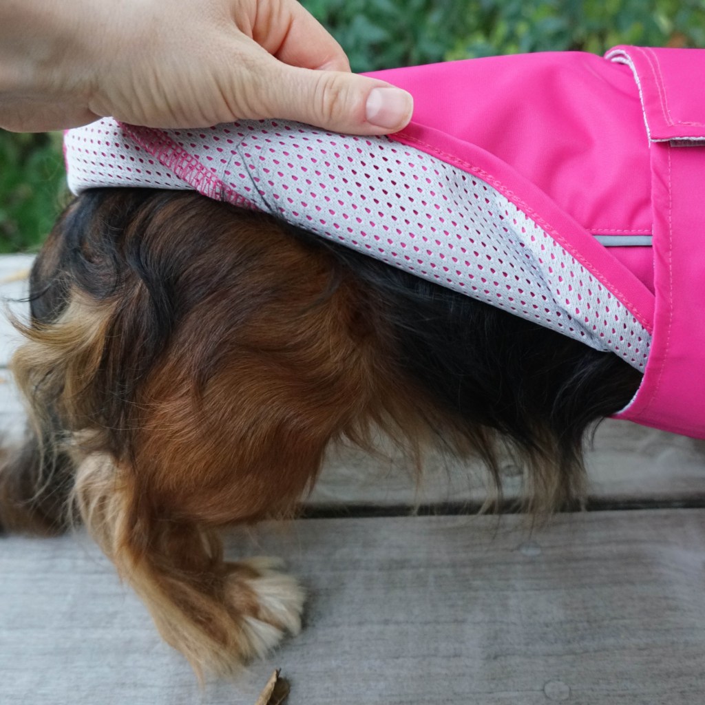 The City Slicker - Cerise Pink