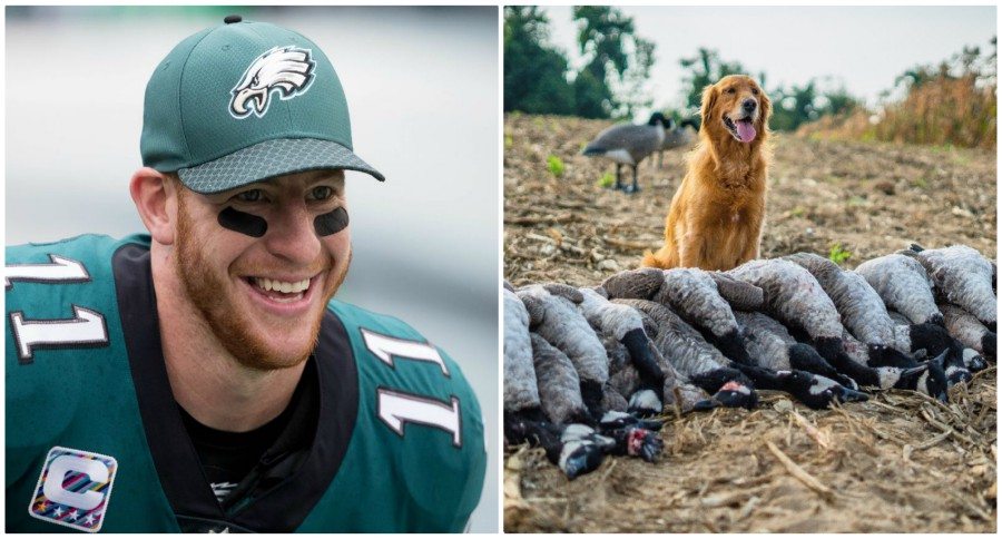Carson Wentz