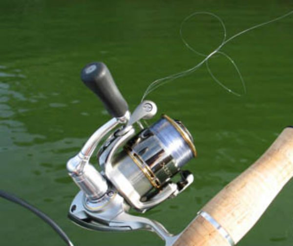 line twist