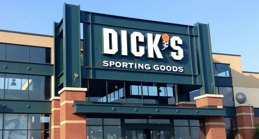 Dick's