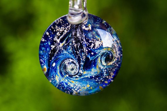 Cremation Jewelry
