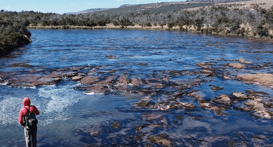 Patagonia