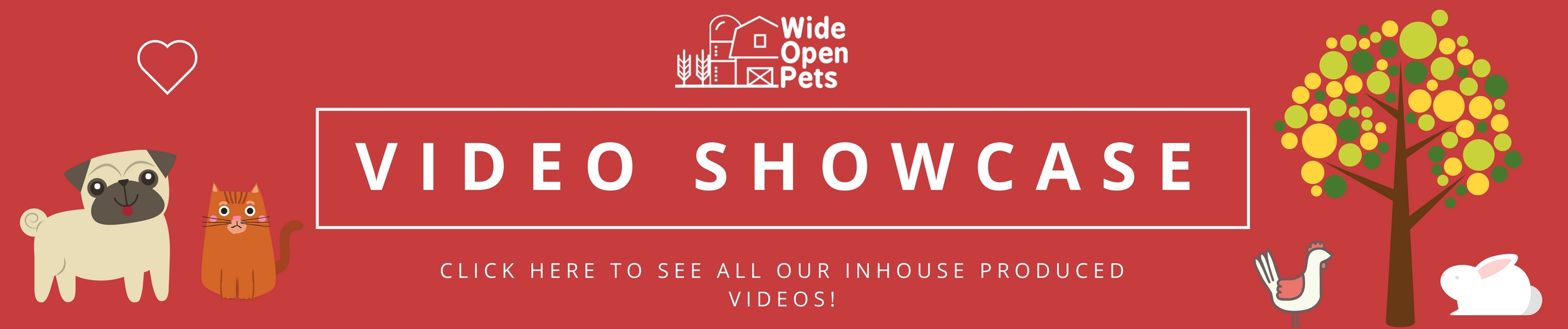 Video Showcase
