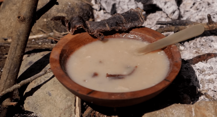 soup
