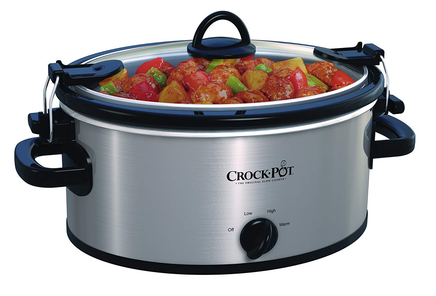 4 quart crockpot