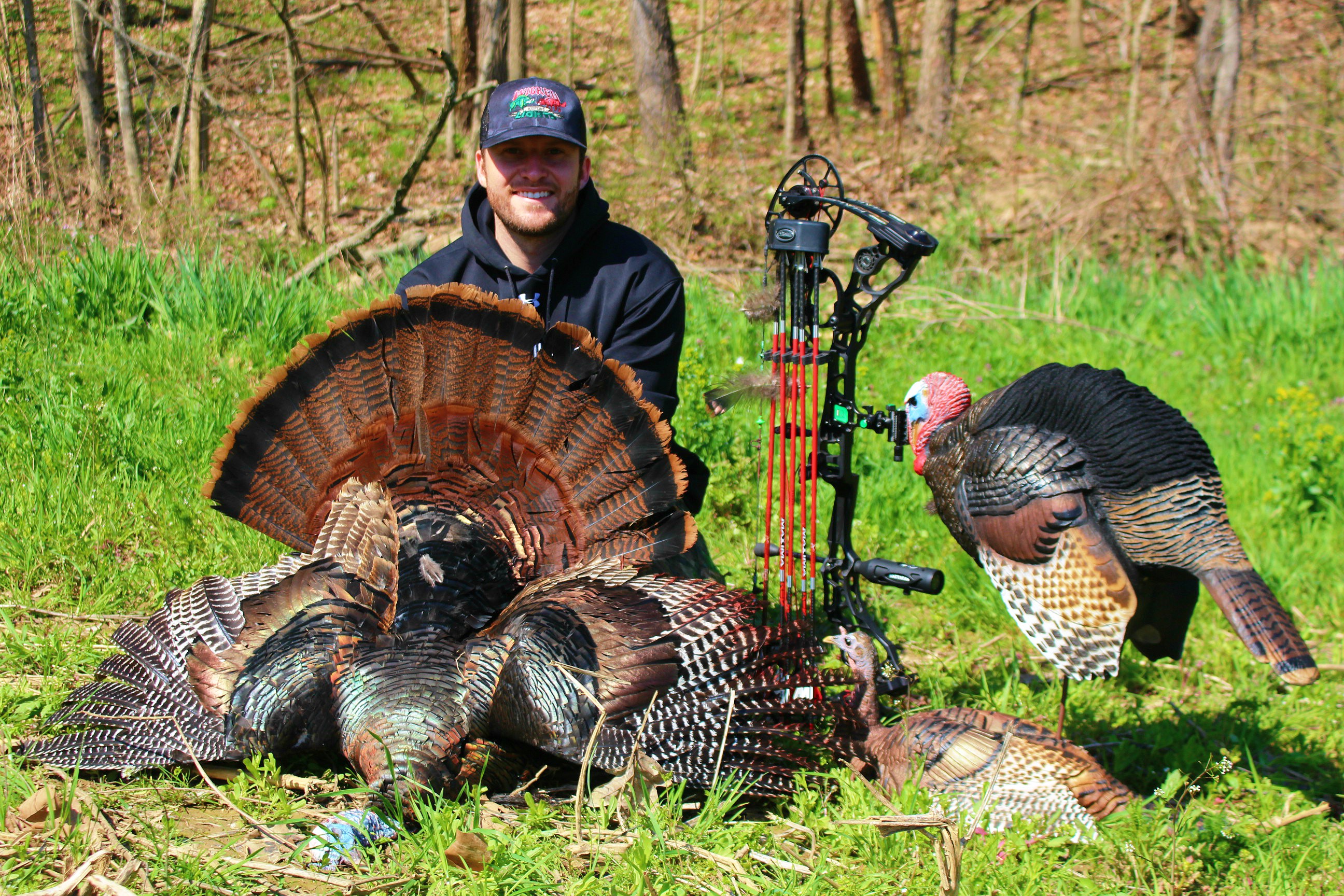 Dave Smith Decoys