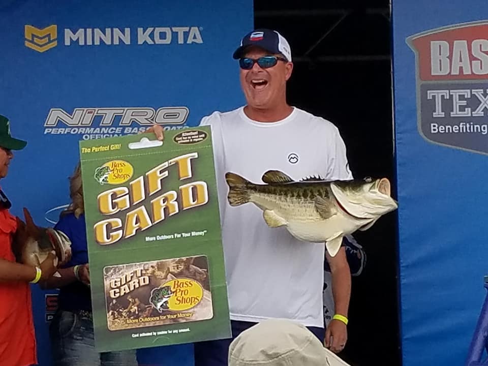 bass