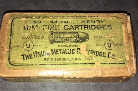 Collectible Ammo