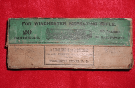 Collectible Ammo 