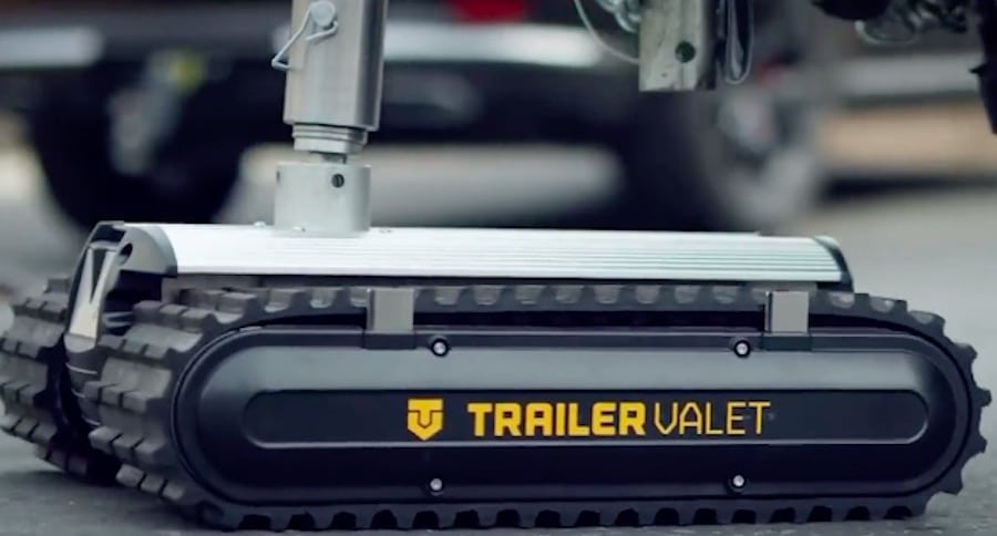 Trailer Valet