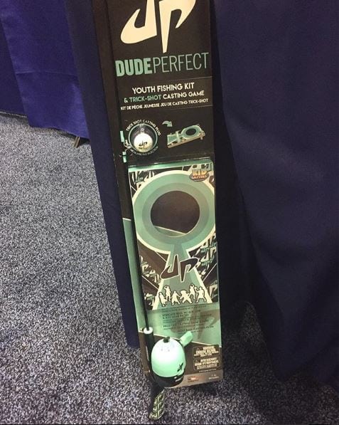 ICAST 2018 New Product Showcase Award Winners