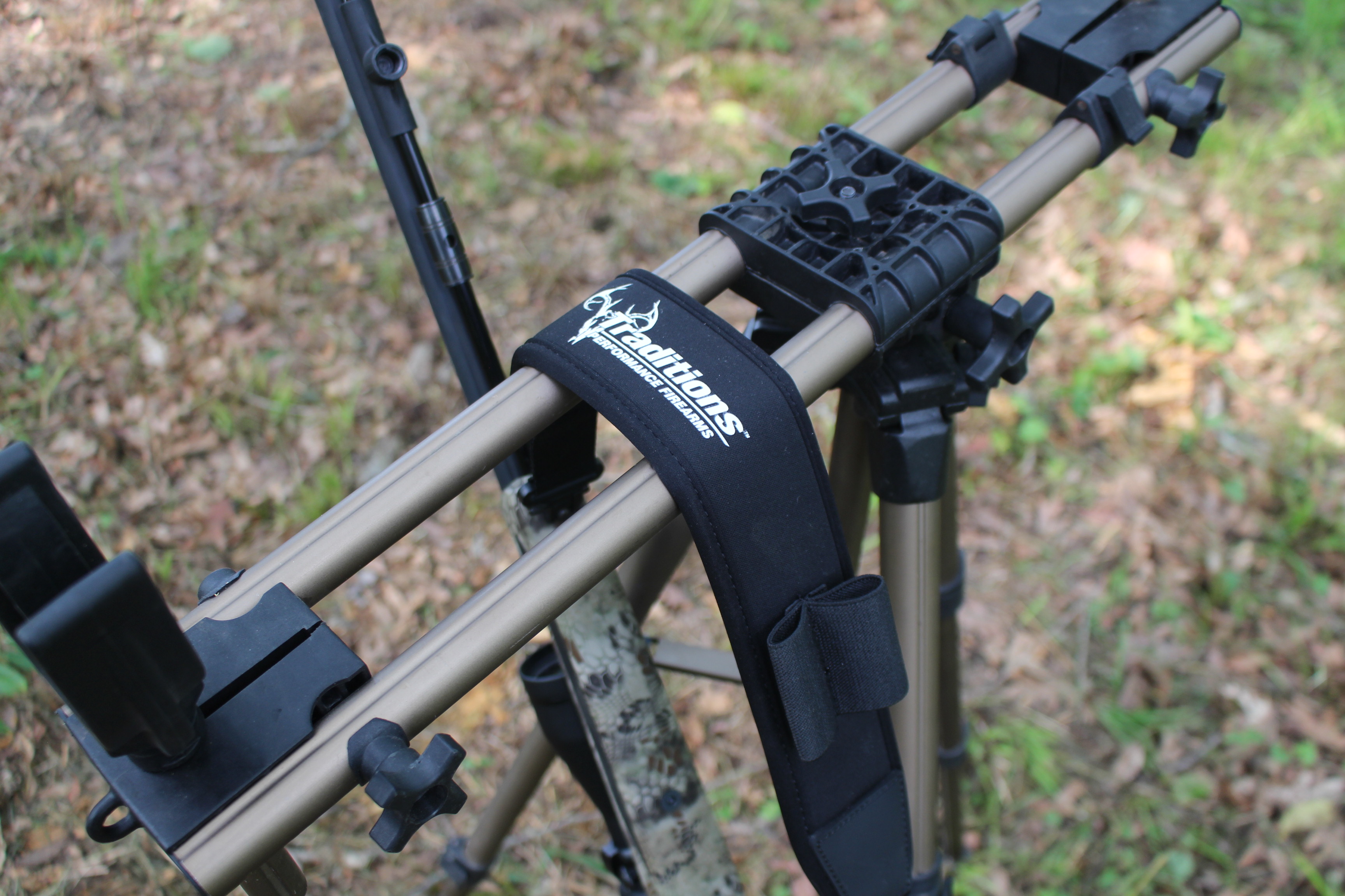 Vortek Muzzleloader