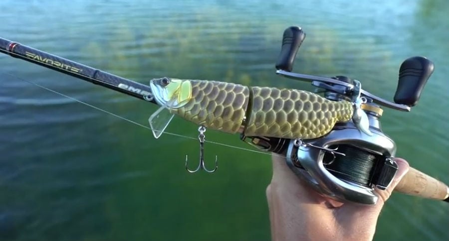 Fishing Lure