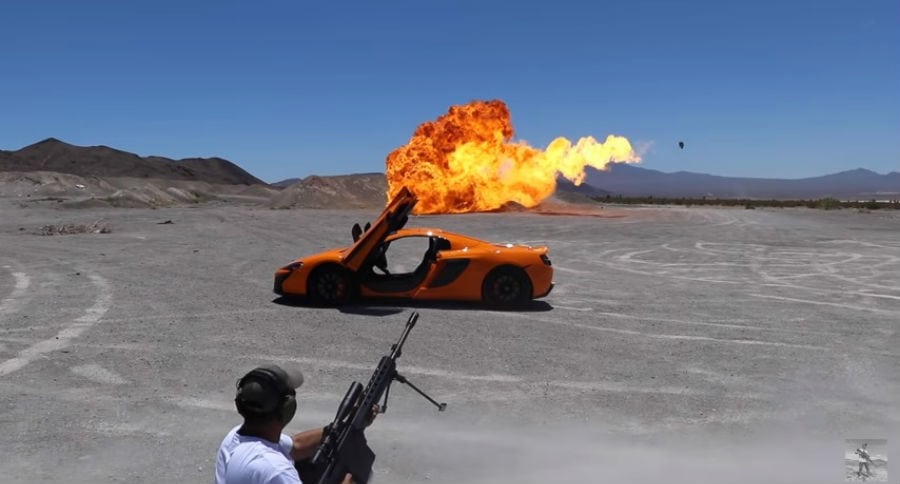 .50 Caliber