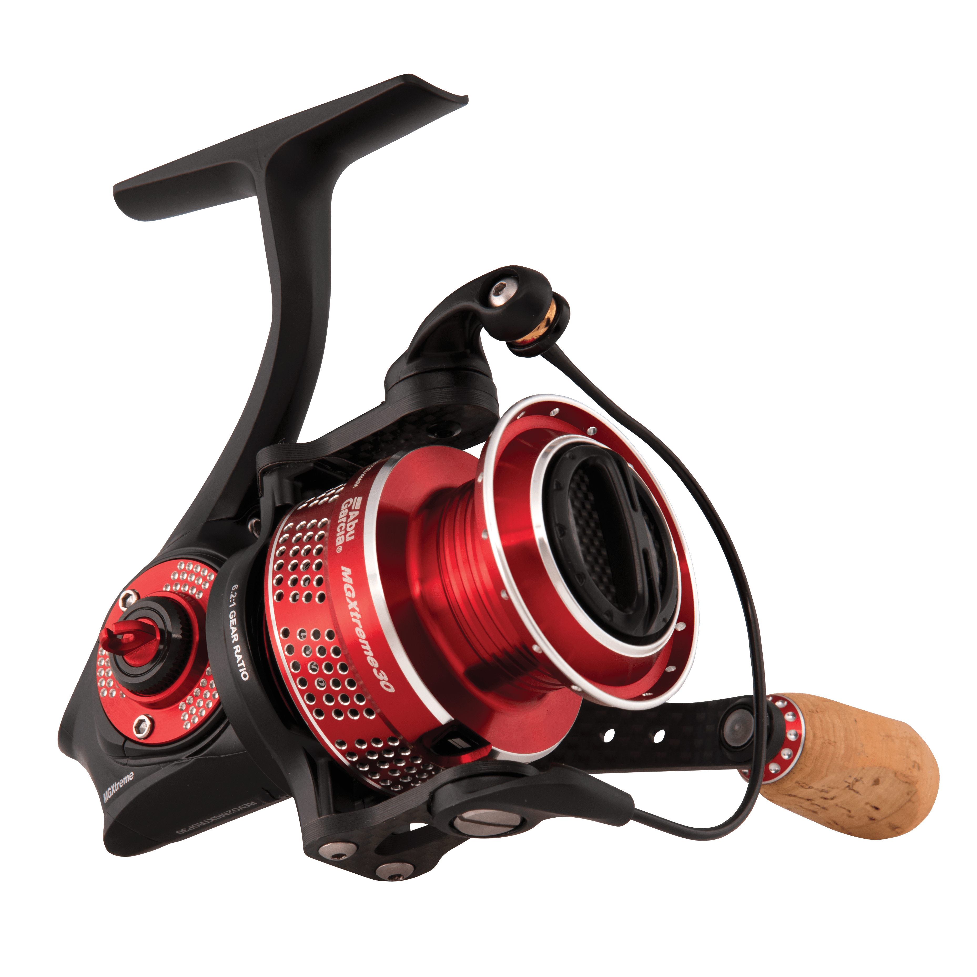 Abu Garcia Revo MGXtreme Spinning Reel