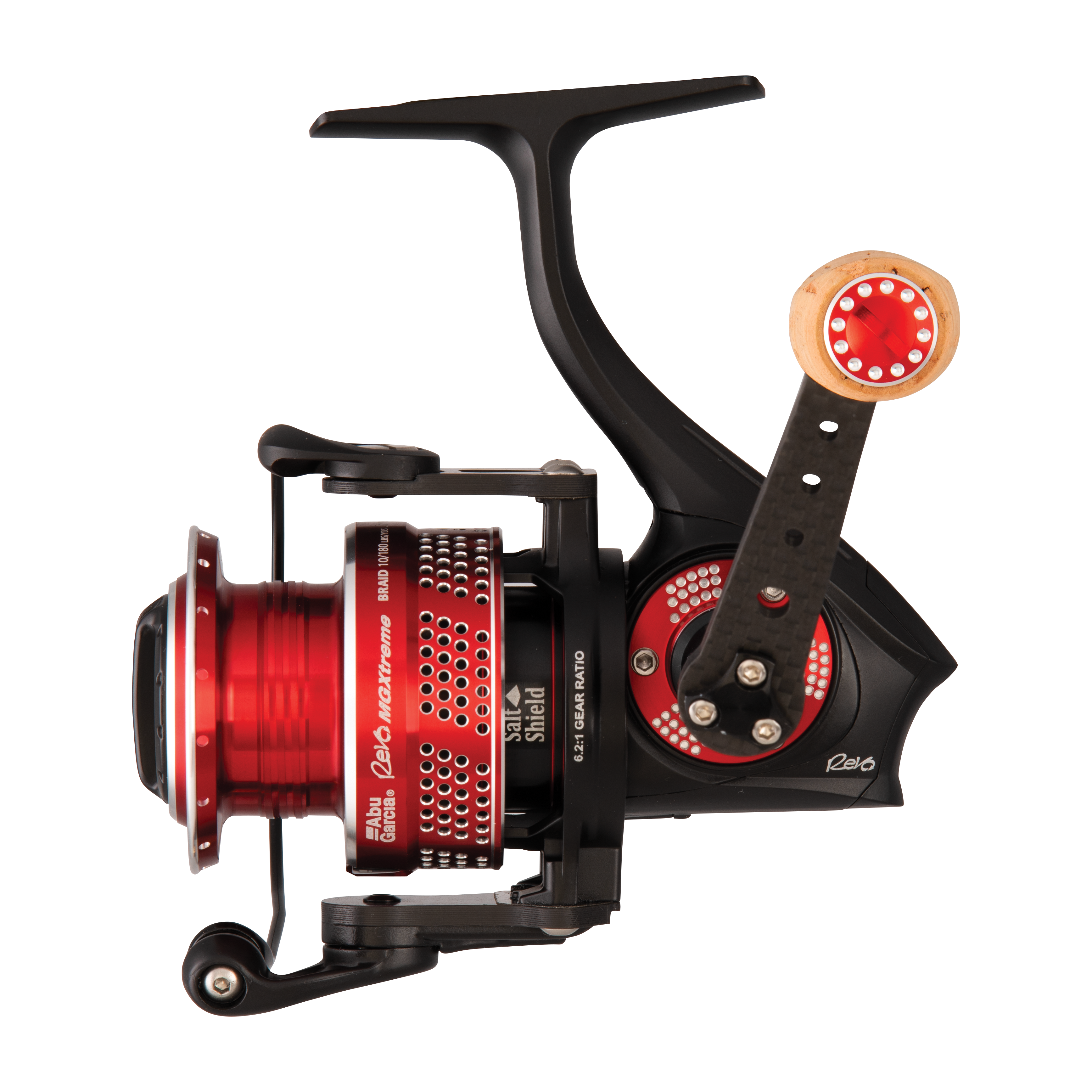 Abu Garcia Revo MGXtreme Spinning Reel