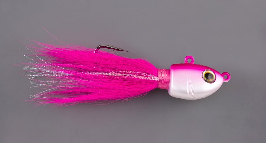 Berkley Fusion19 Bucktail Jigs