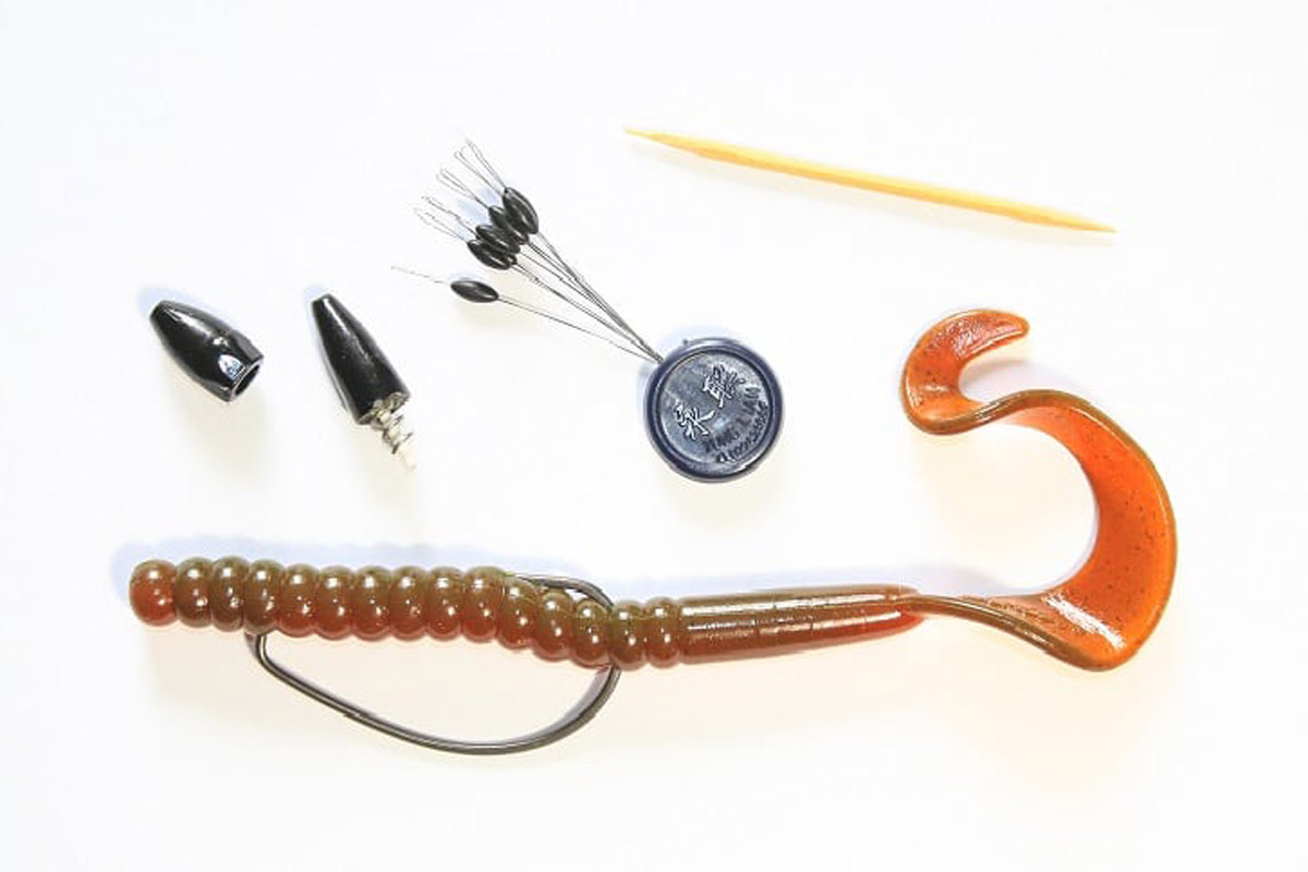 worm weight