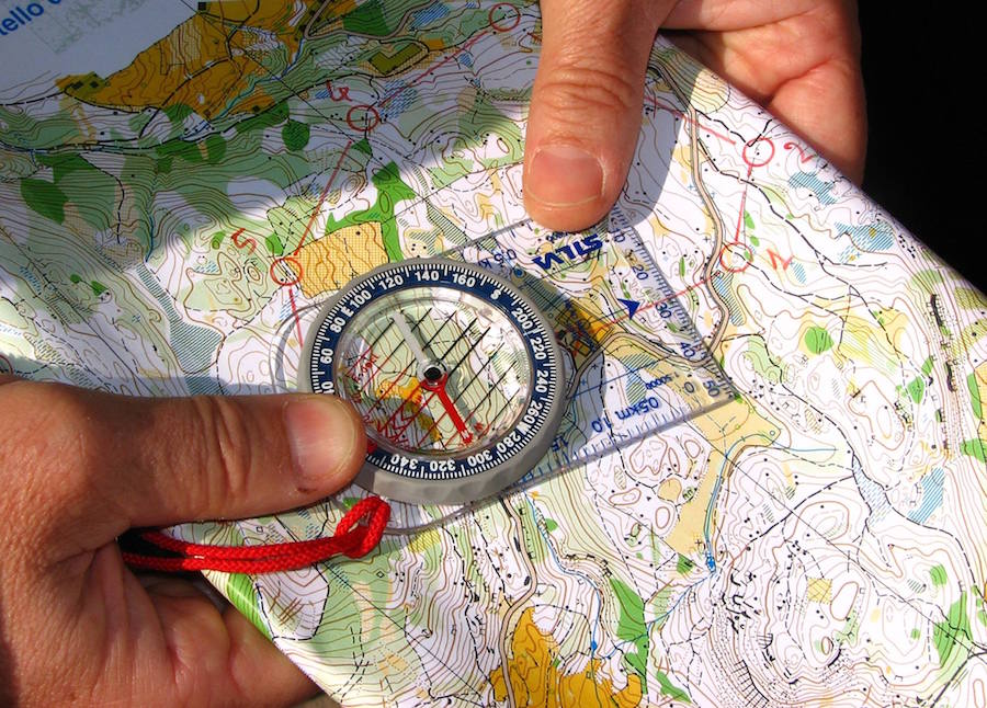 collegiate outdoor groups