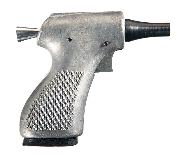 Ugliest Handguns